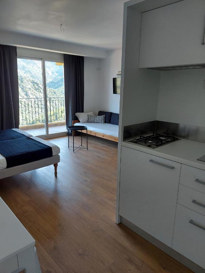 Residence E Cime Asco Locations De Studios Meubles Exterior photo