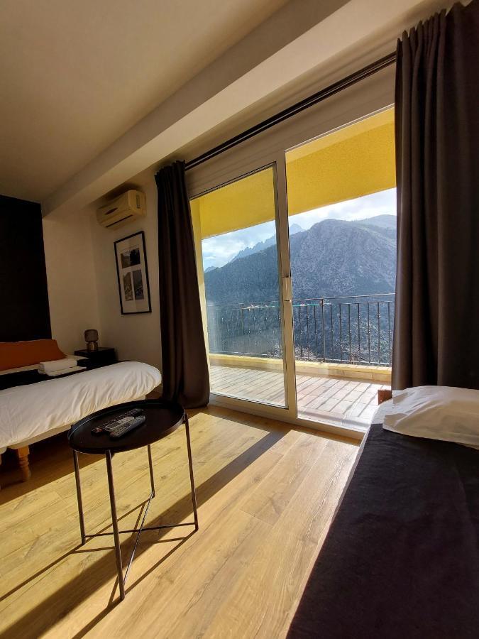 Residence E Cime Asco Locations De Studios Meubles Exterior photo