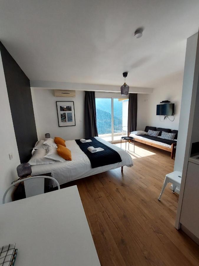 Residence E Cime Asco Locations De Studios Meubles Exterior photo